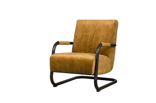 Riva Fauteuil - Adore 14 Yellow